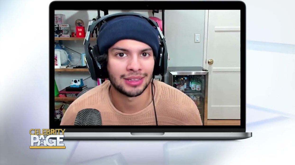 Mary Mouser & Xolo Maridueña Celebrate 'Cobra Kai' Success