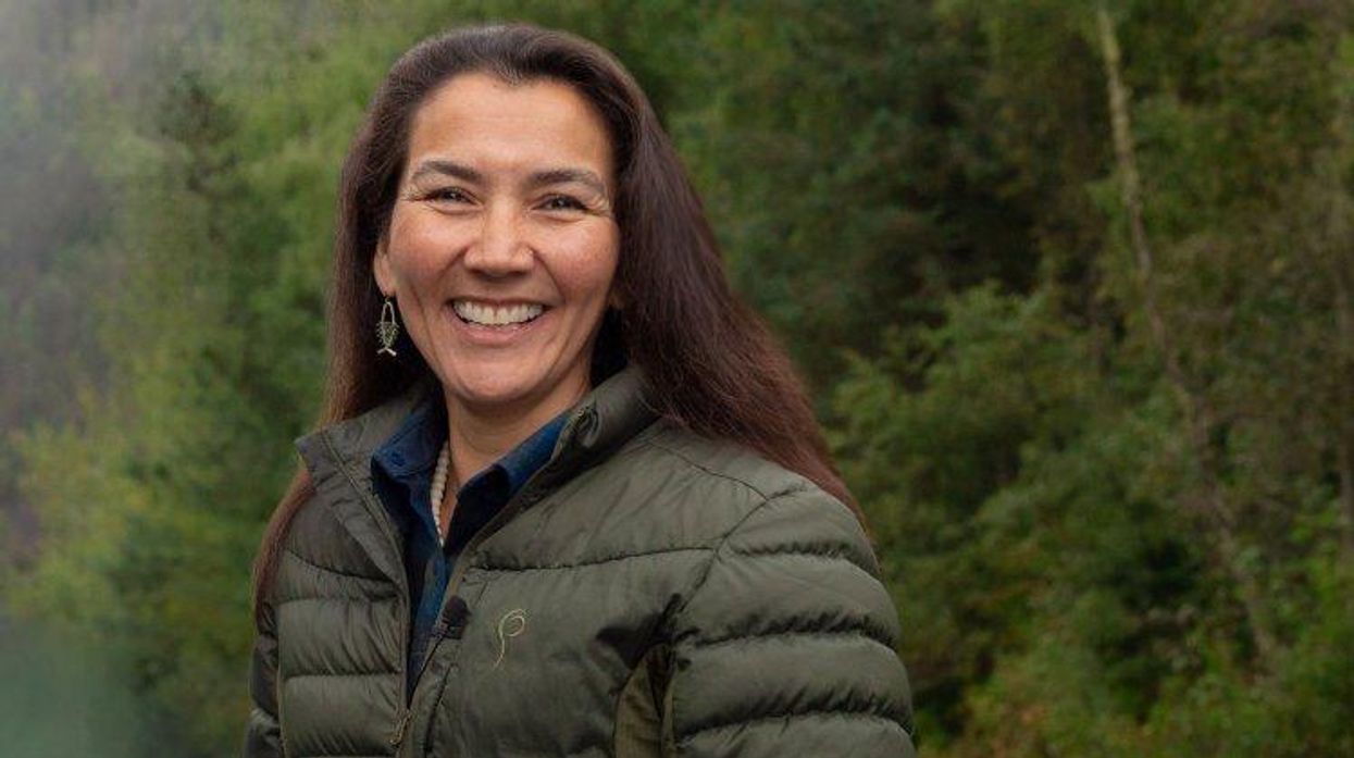 Mary Peltola for Congress