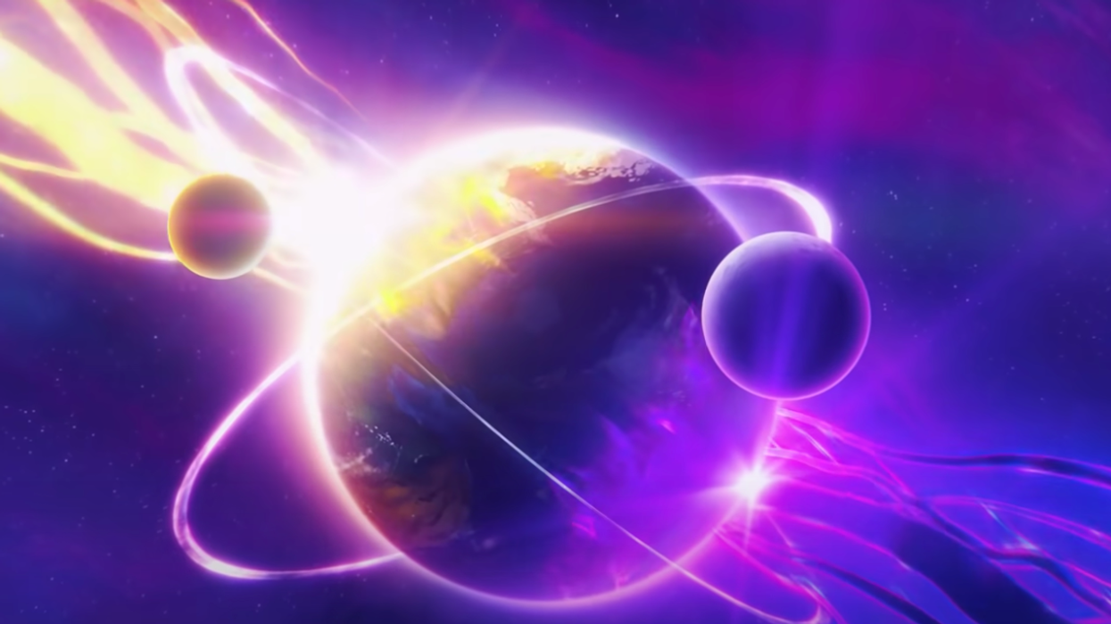 What To Watch Today, November 23rd