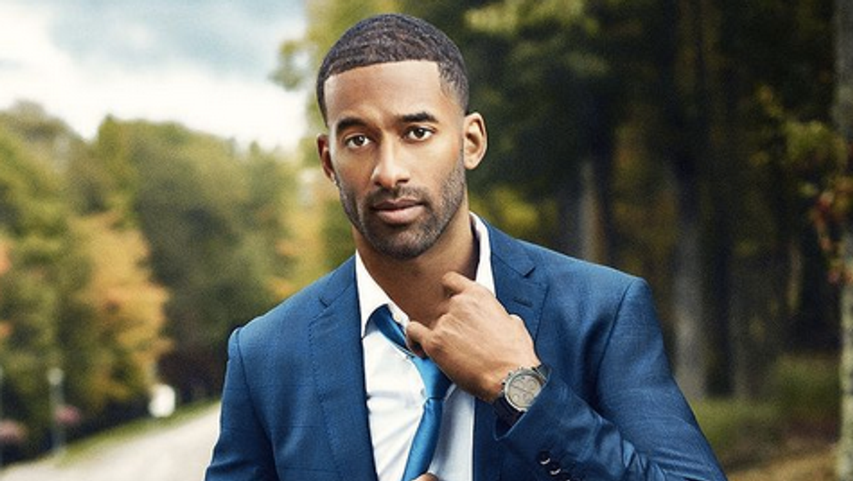 Meet The Women Of Matt James' Bachelor Season