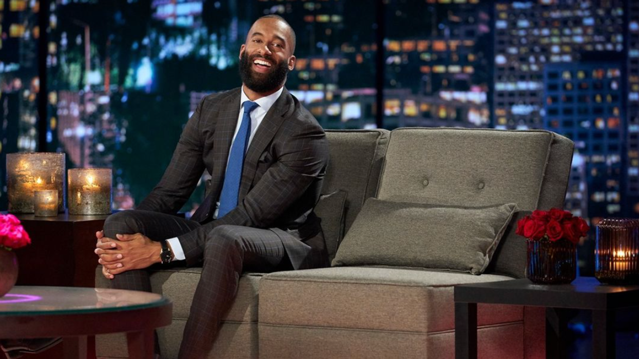 Bach Recap: Oh, the Women Told All and Nothing Was Resolved