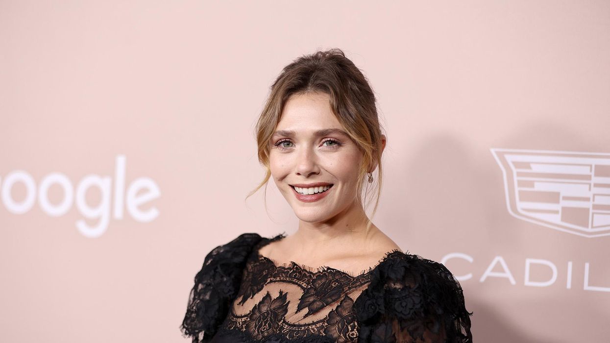 Matt Winkelmeyer/Variety/Getty Images