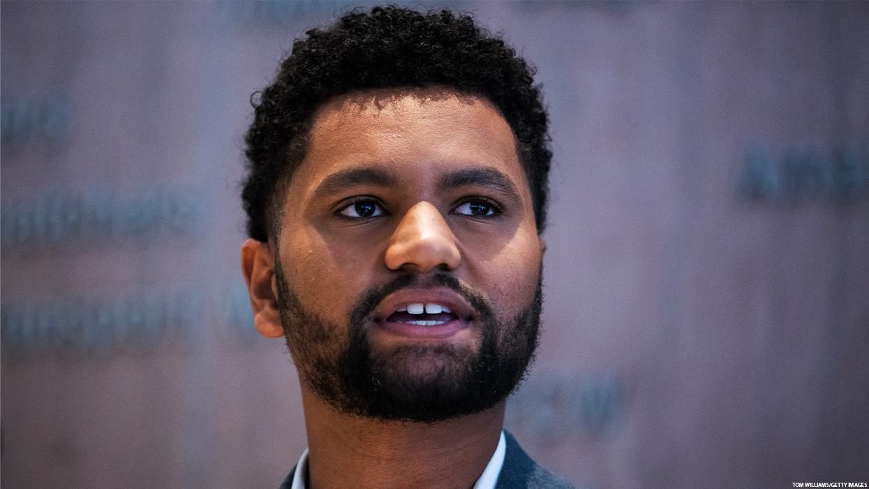 Maxwell Alejandro Frost