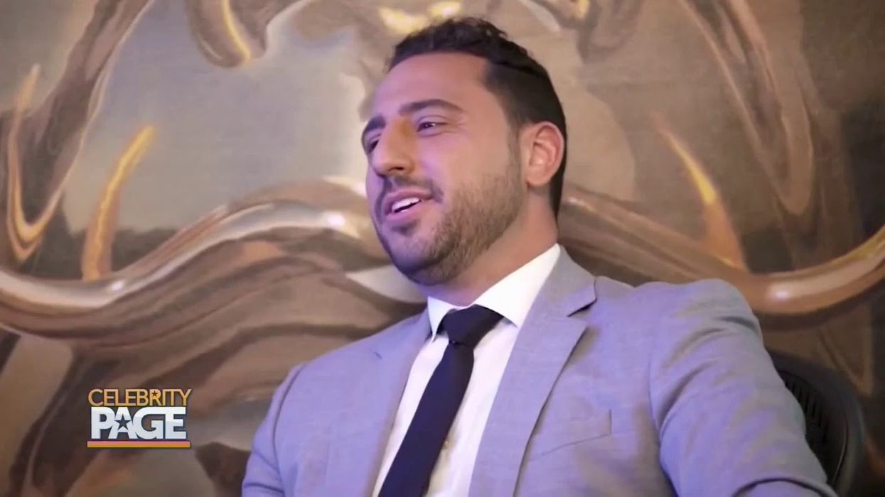MDLLA's Josh Flagg Spills On Co-Listing With Josh Altman