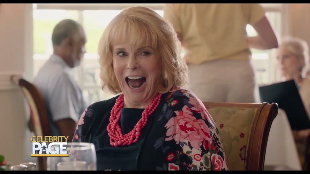 'Mean Girls' Meets 'Golden Girls' In New Timeless Comedy 'Queen Bees'