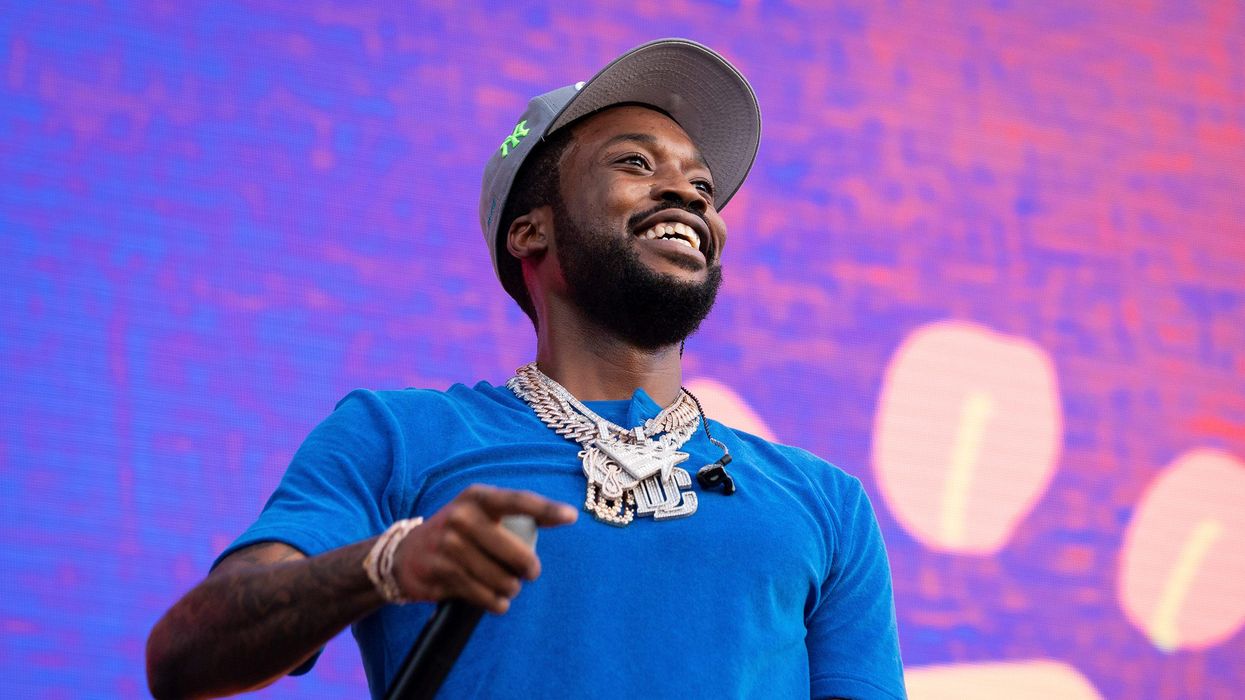 Meek Mill