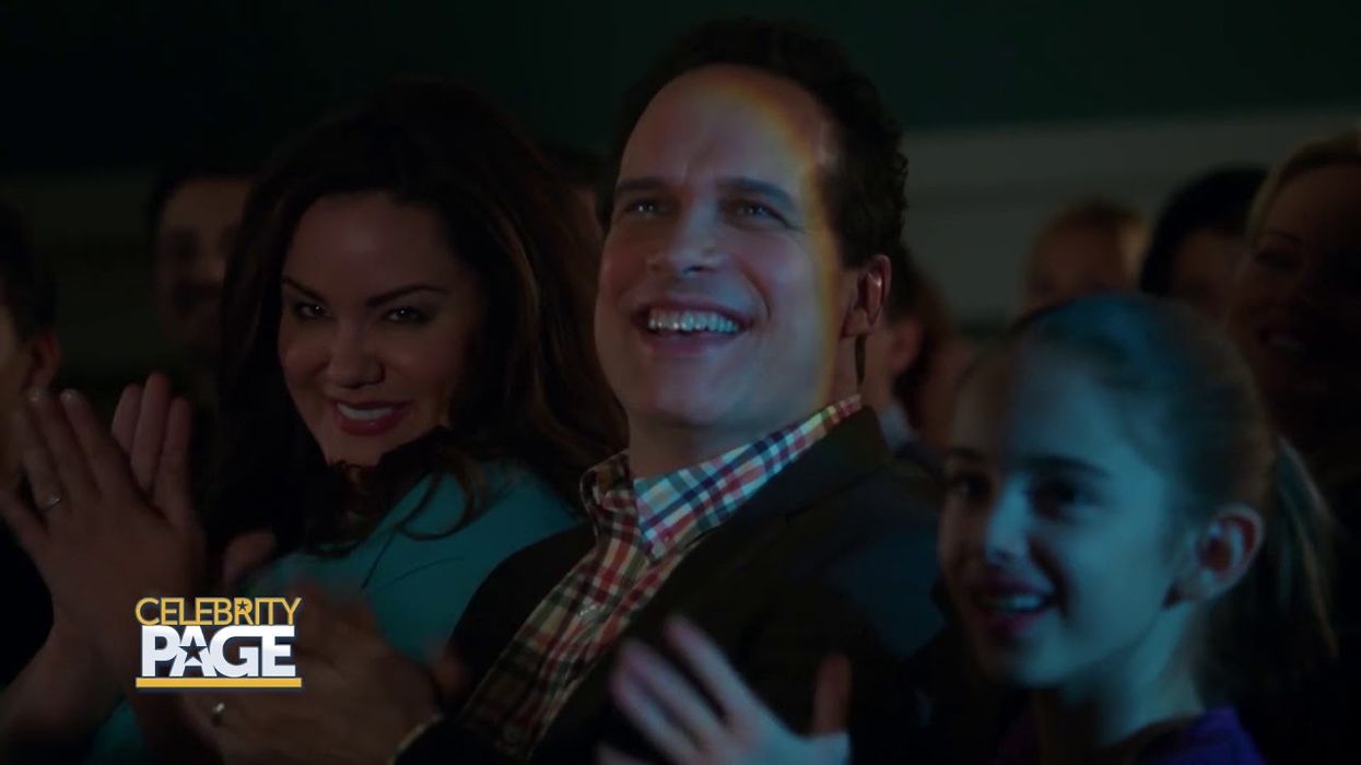 Meg Donnelly Gives Us A Sneak Peek Into Season Five Of 'American Housewife'