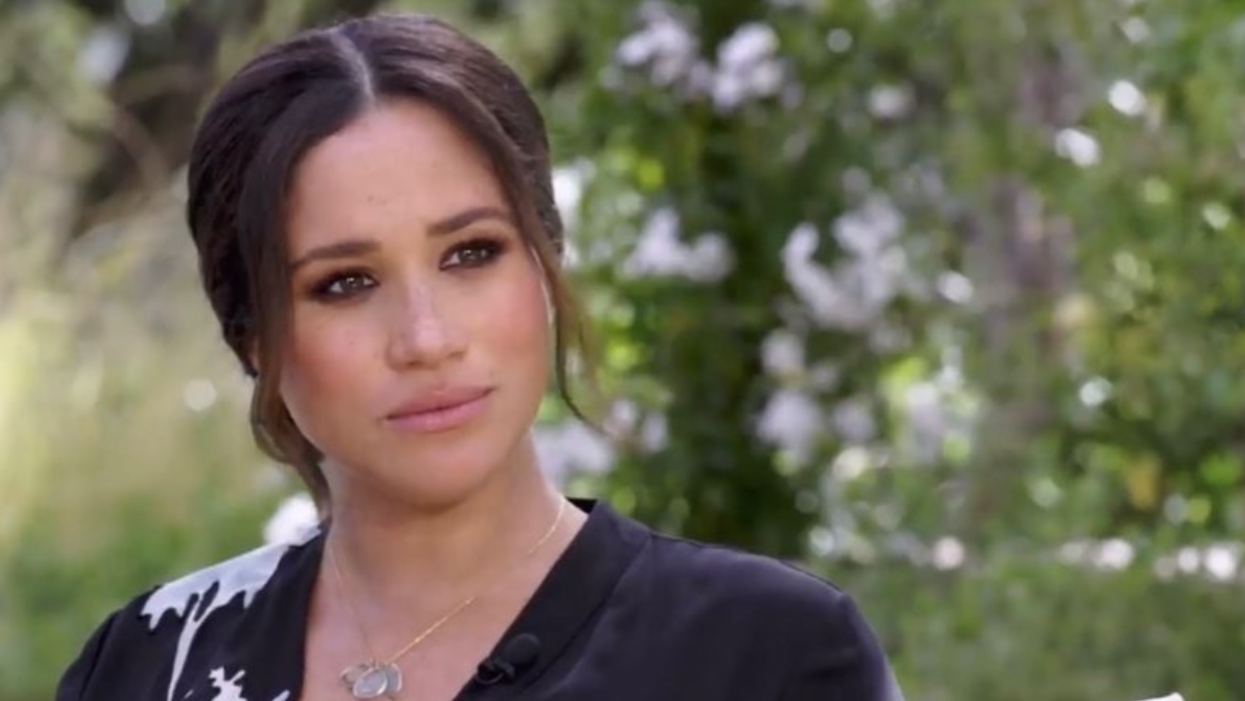 Royal Family Alleges Meghan Markle as Bully
