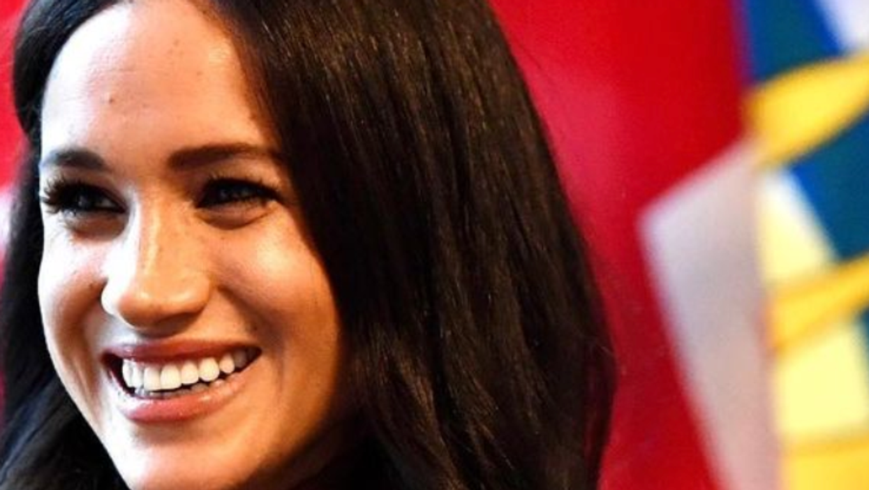 Meghan Markle Wins Against 'The Mail On Sunday' For Reproducing Private Letter To Her Father 