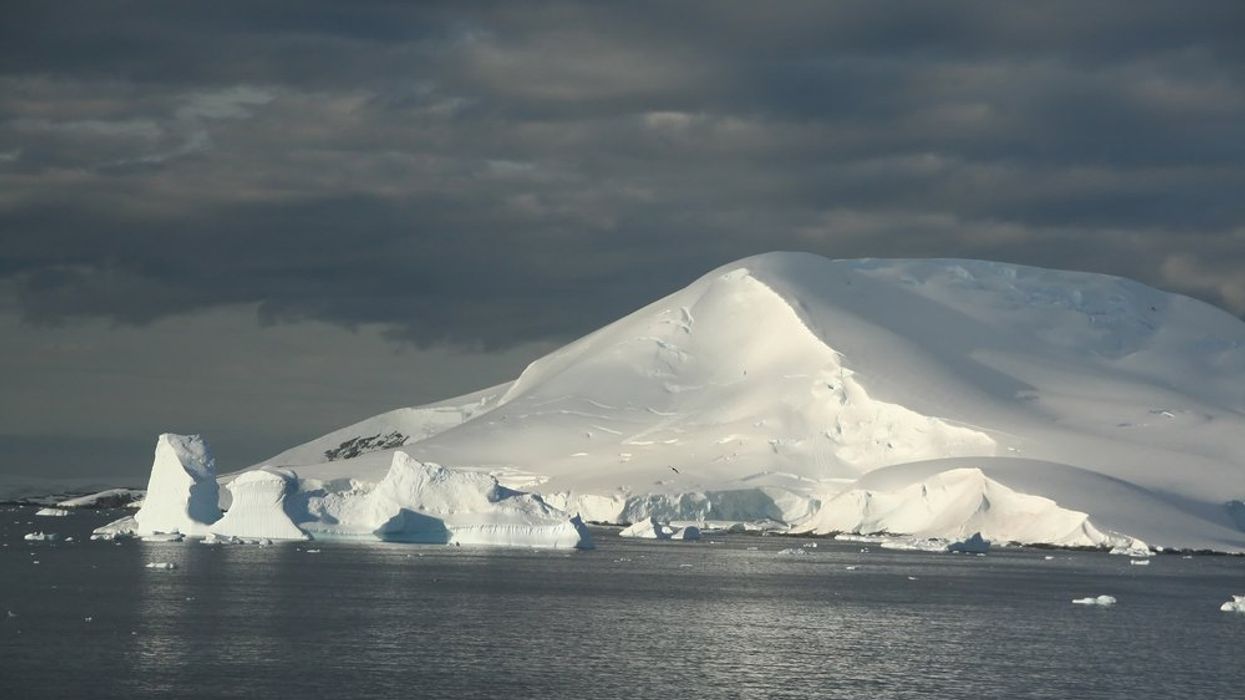 Melting Glaciers Are the Next Major Consequence of Climate Change