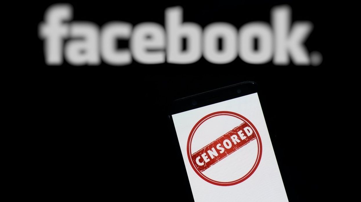 Meta Would Rather Block News Than Pay Journalists