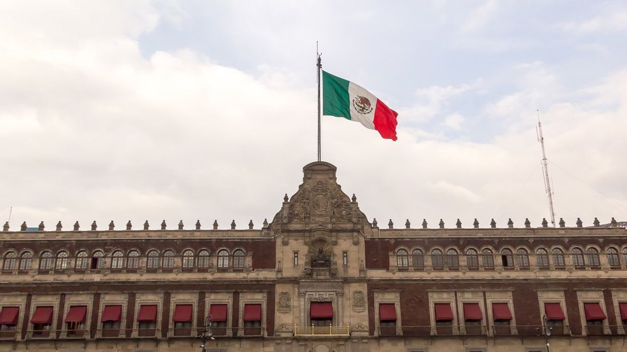 Mexico Is Exploring Legal Action Against Florida Over Migrant Flights