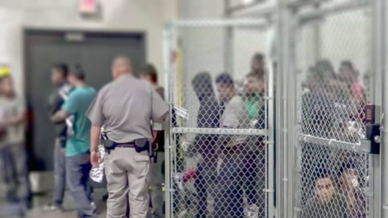 Mexico Will Deport Migrants From Border Cities to Deter U.S. Border Crossings