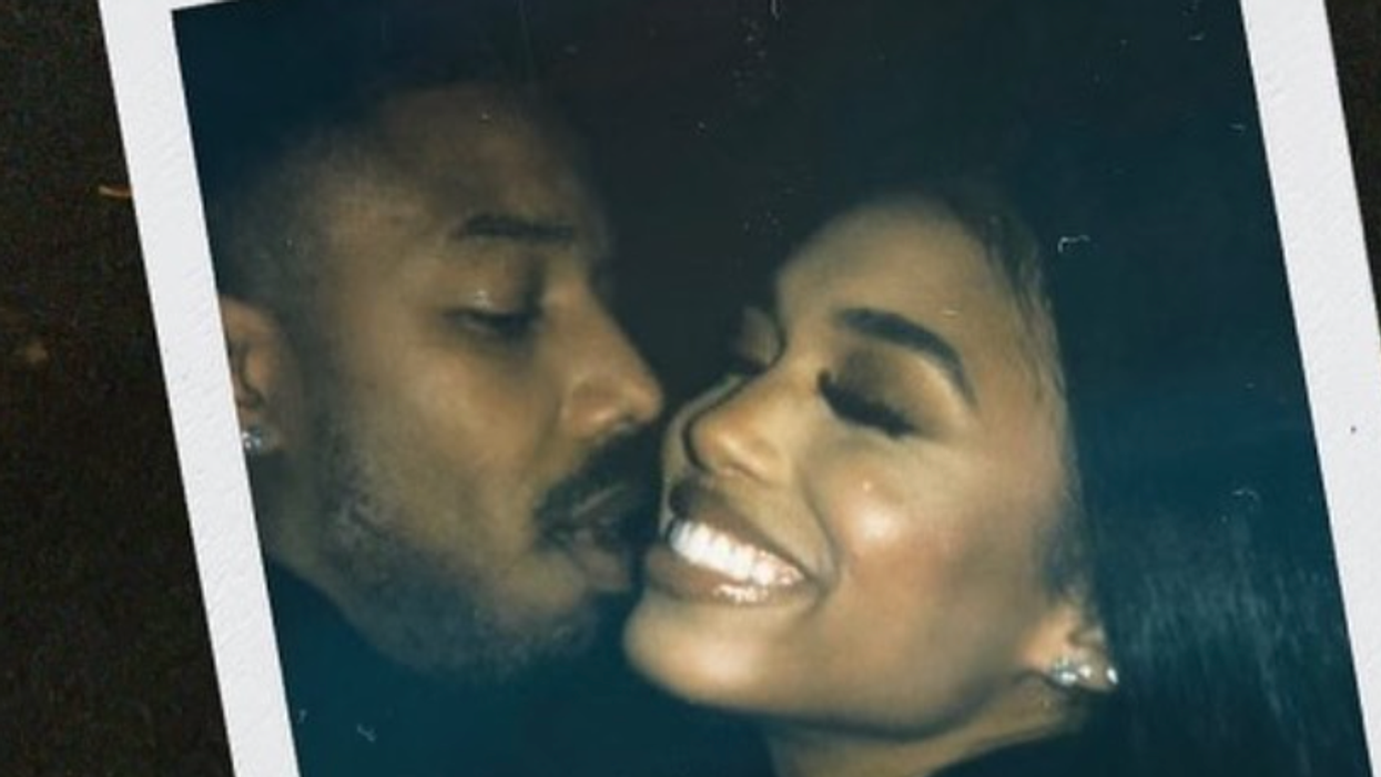 Michael B. Jordan And Lori Harvey Are Instagram Official