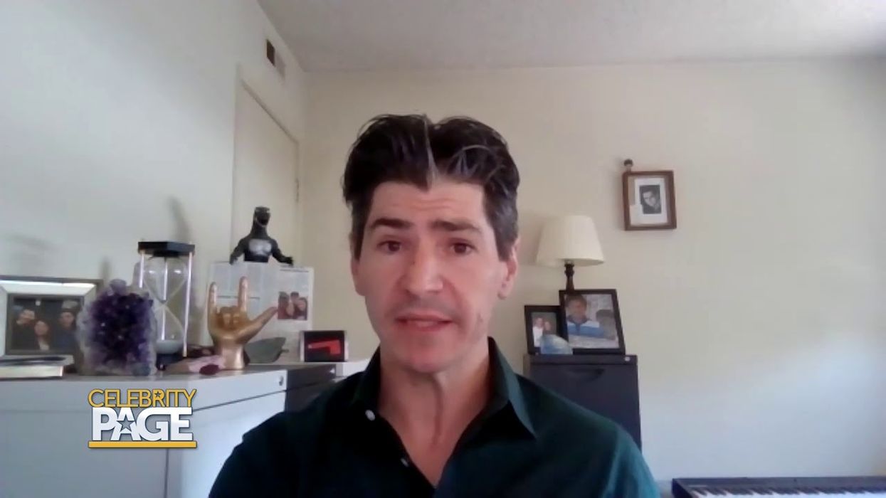 Michael Fishman On Directing 'The Conners' Halloween Special & Inclusivity In Show Business