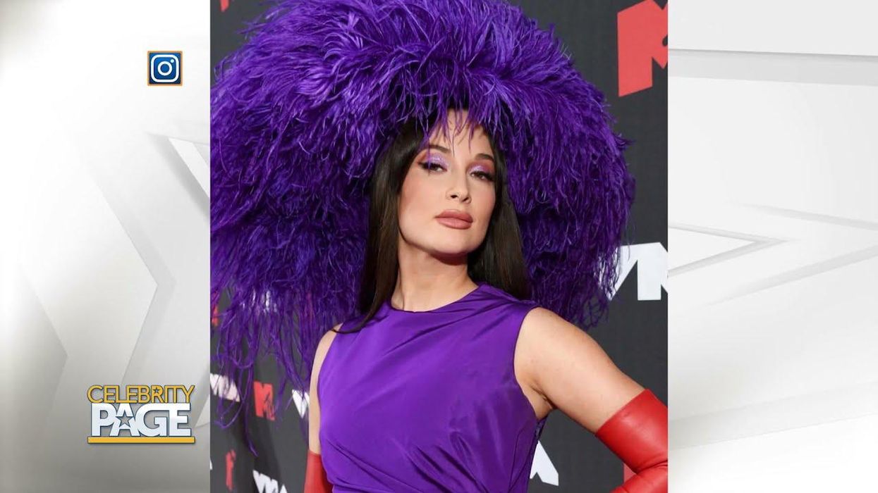 Michael Imperioli Talks 'The Sopranos' Prequel, Grace Van Patten Talks 'Mayday' & More