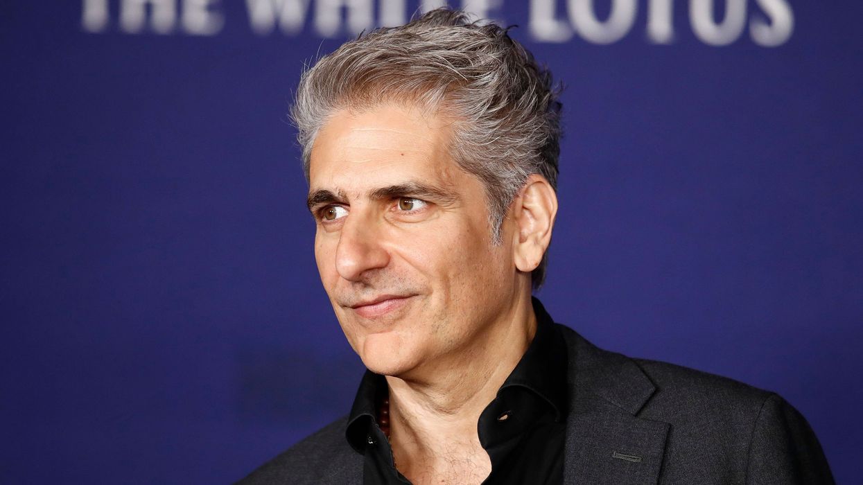 Michael Imperioli