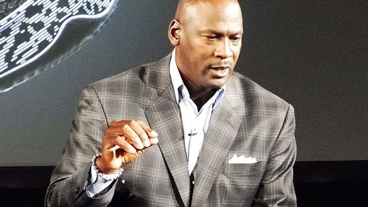 Jordan Brand And Michael Jordan To Donate $100M To Social Justice Causes Over The Next Decade
