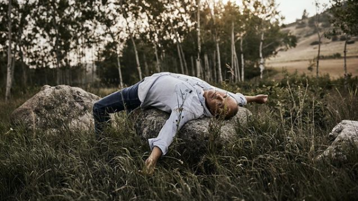 Michael Keaton Set To Reprise His Iconic Role As Batman In Upcoming 'Flash' Movie