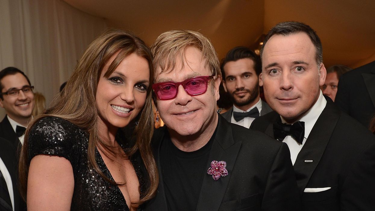 Michael Kovac/Getty Images