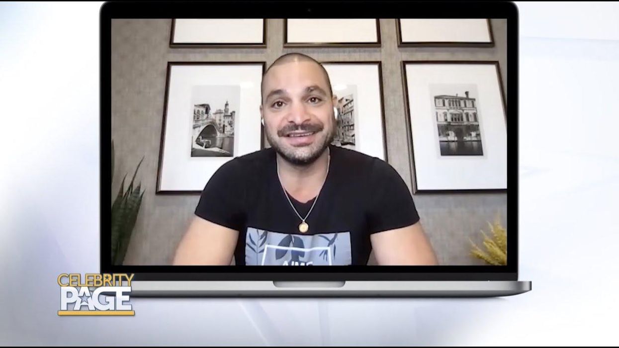 Michael Mando Teases The Final Season Of 'Better Call Saul'