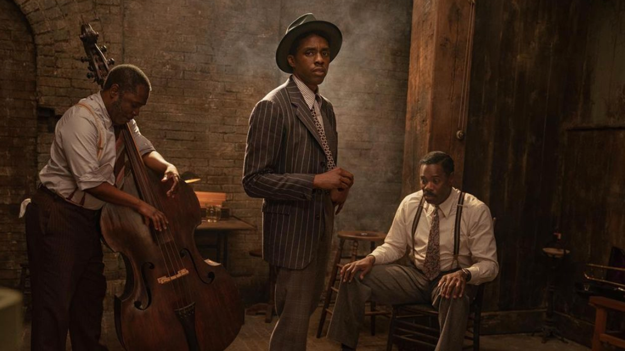 2021 Independent Spirit Award Nominees Announced