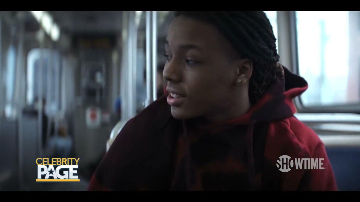 Michael V. Epps Teases Epic Finale On 'The Chi' Season Four