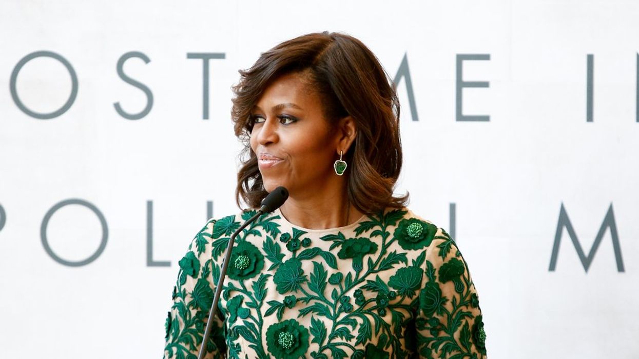 Michelle Obama