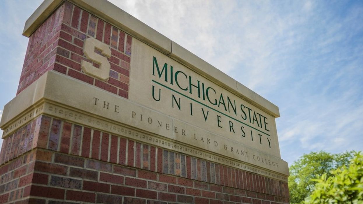 Michigan State University