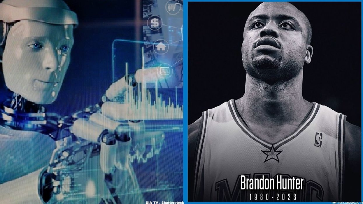 Microsoft Under Fire For AI Obituary That Calls Deceased NBA Player 'Useless'