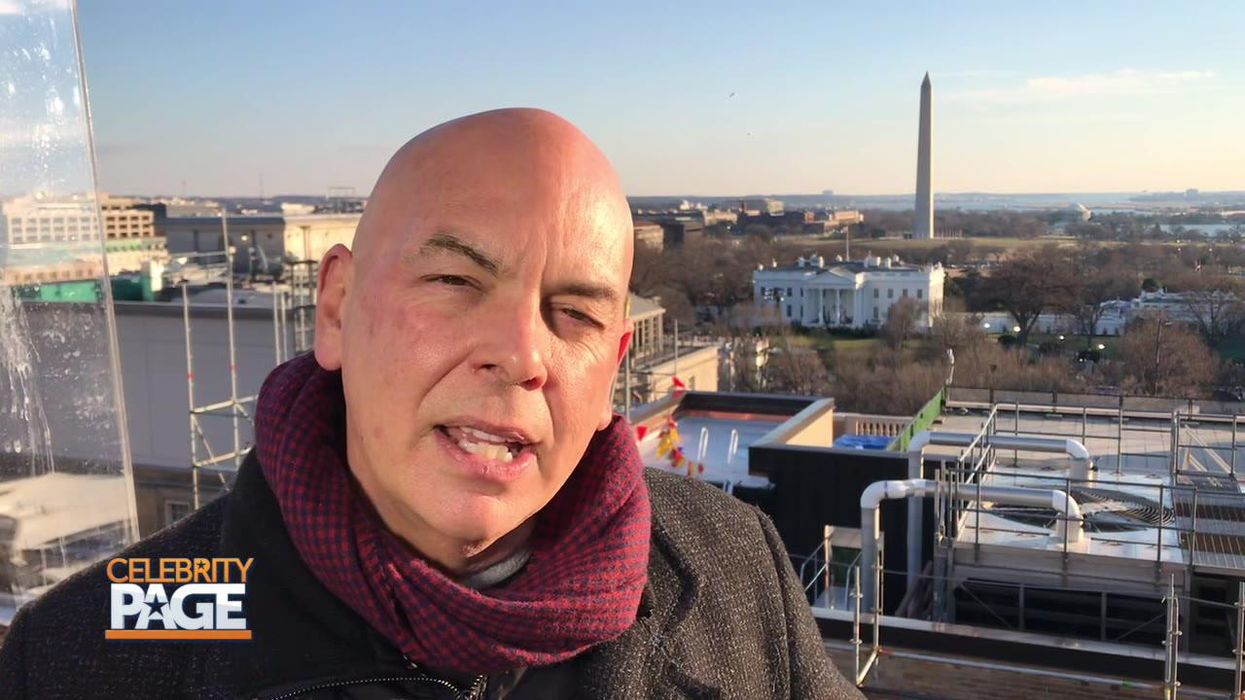 President Joe Biden Enters The Oval Office To Sign Executive Orders