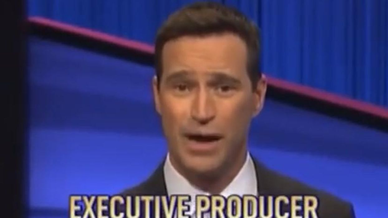 Executive Producer Mike Richards In Talks To Become The New Permanent ‘Jeopardy!’ Host