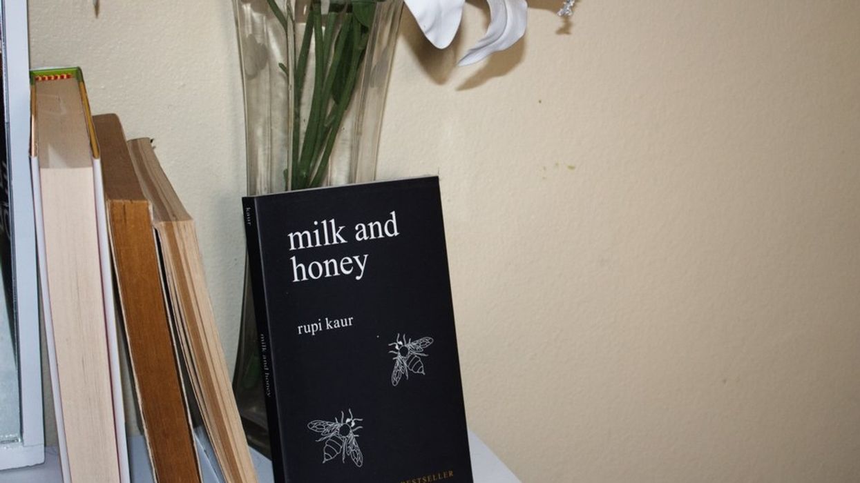Milk and Honey