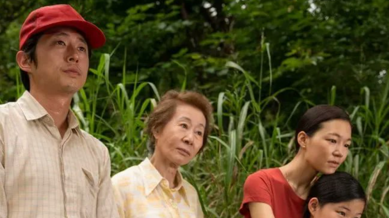 Full List: 2021 BAFTA Nominations Announced