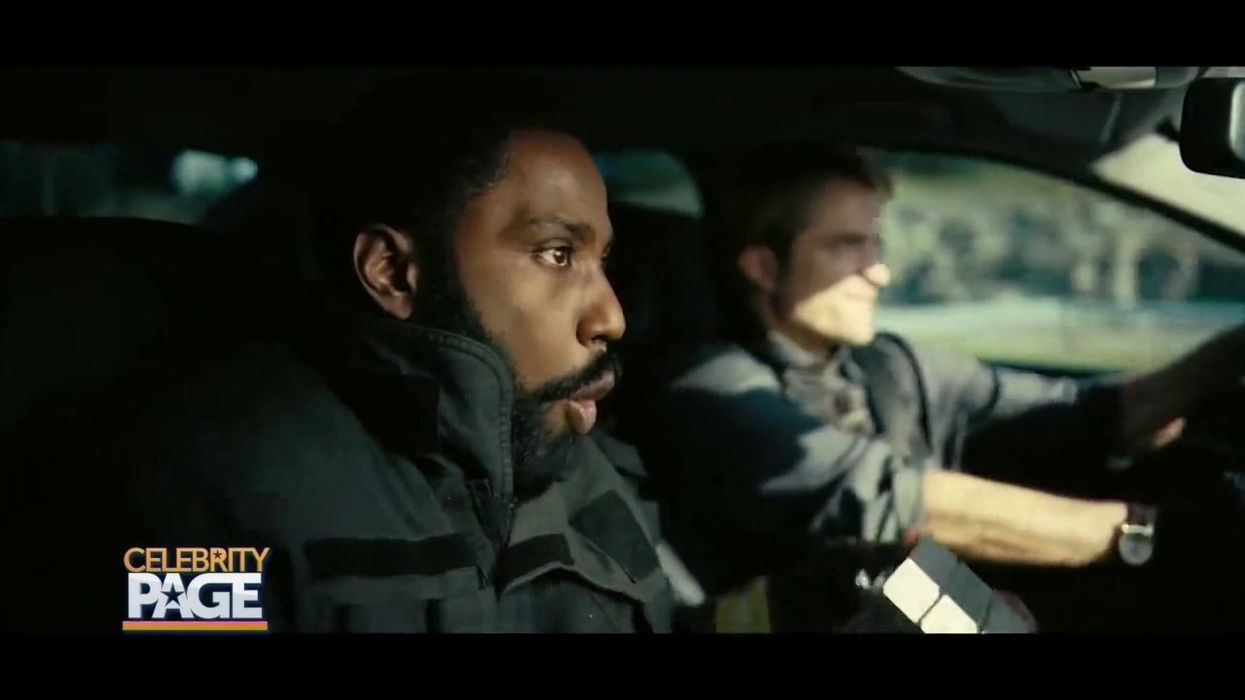 Plans To Reopen Movie Theaters On Pause