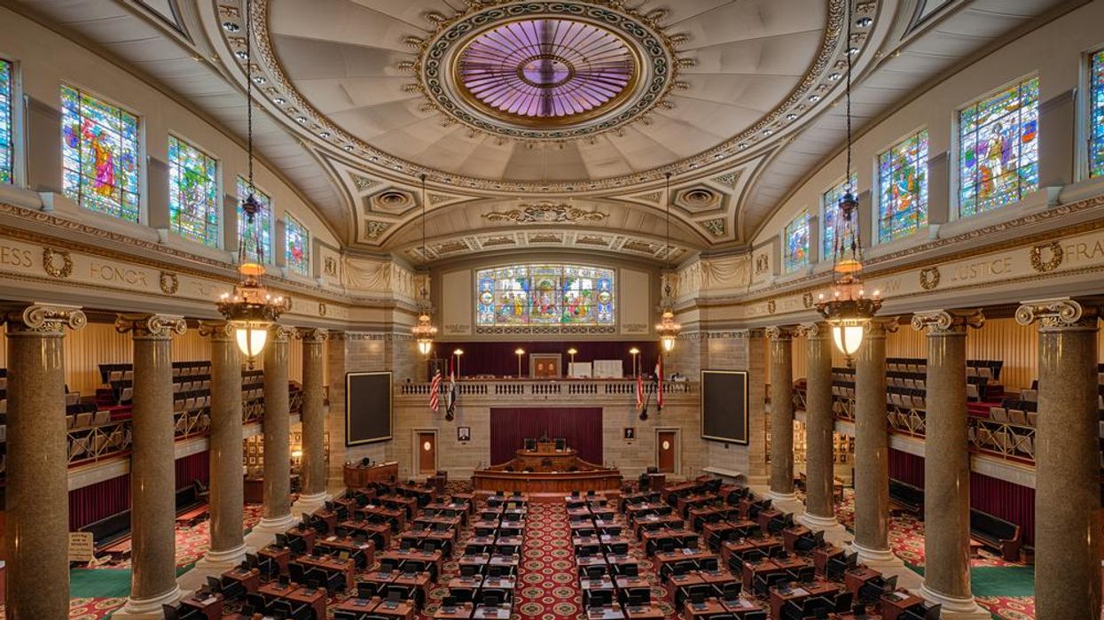 Missouri House