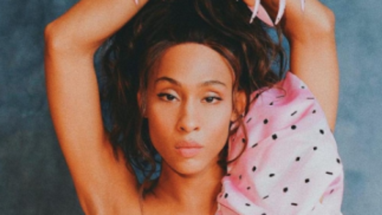 How This Year's Emmy Awards Features The Most Inclusive Nominations Yet