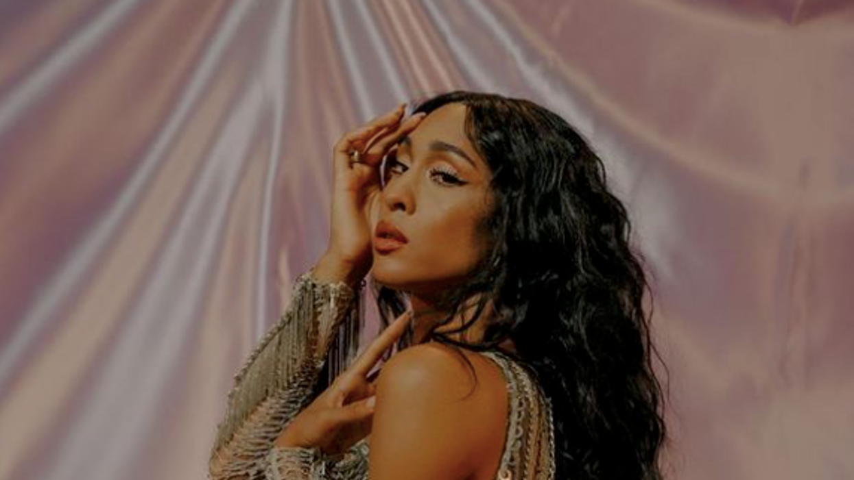 Actress MJ Rodriguez Makes History