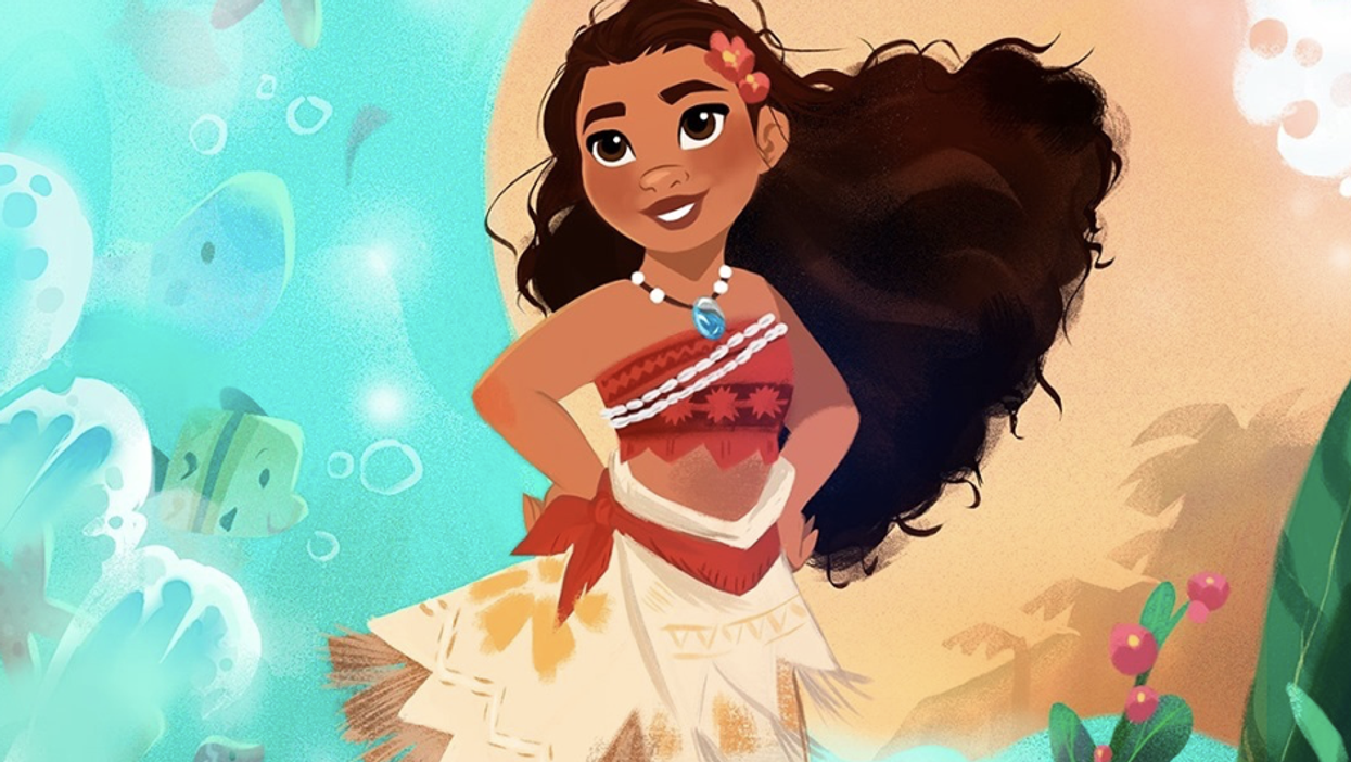 5 Films Featuring Indigenous Leads