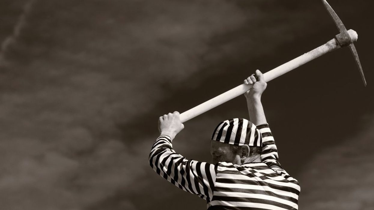 Modern Slavery: 17 Nations, Including US, Use Forced Labor