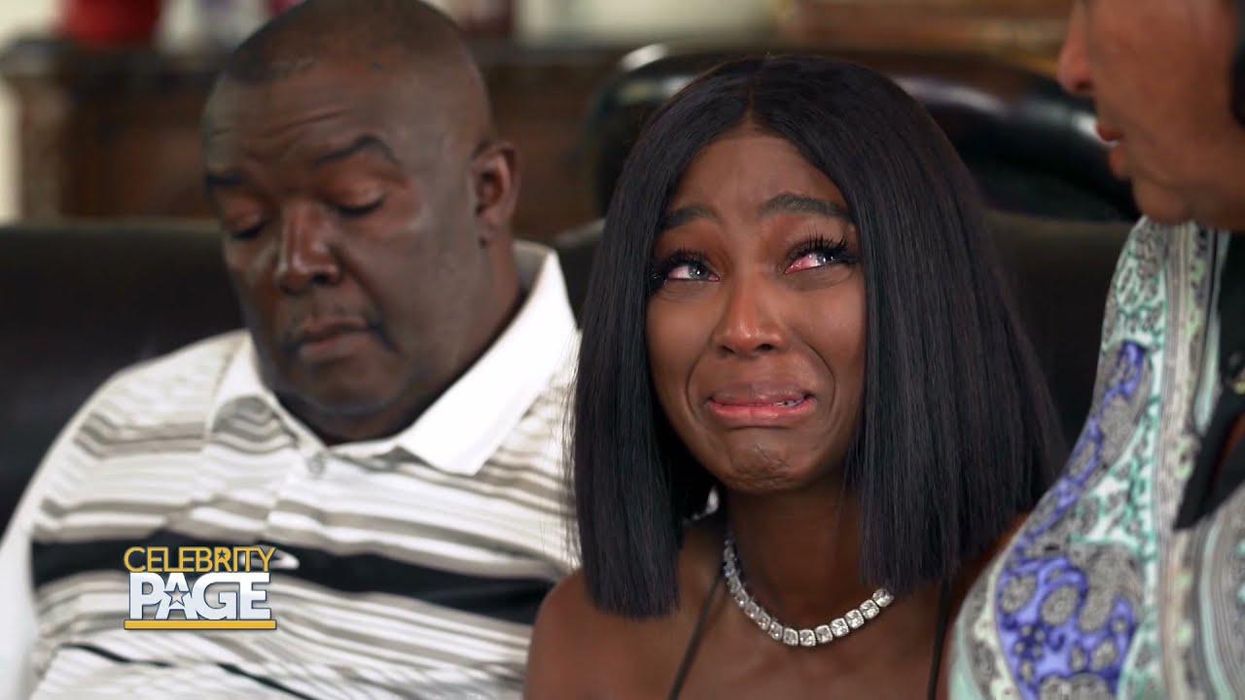 Monday Nights Are Booked! 'Love & Hip Hop: Miami' & 'Prisoner Of Love' Dominate Reality TV