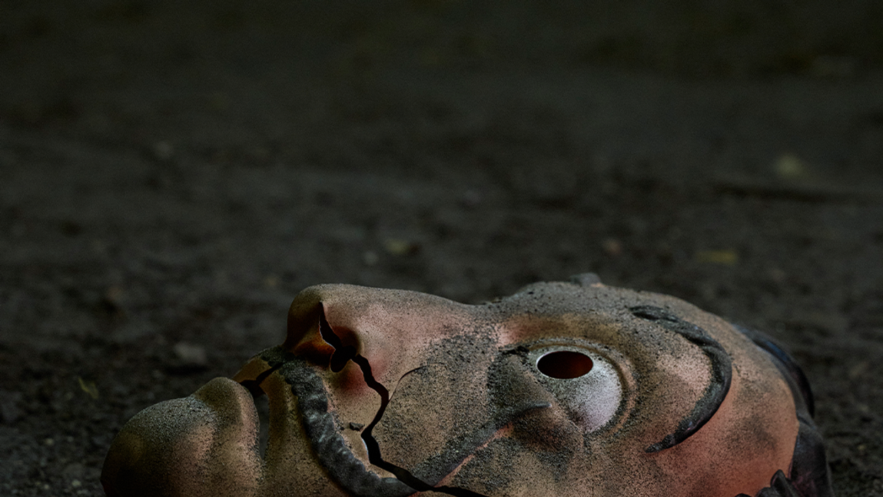 'Money Heist' Will Return For Its Fifth And Final Season