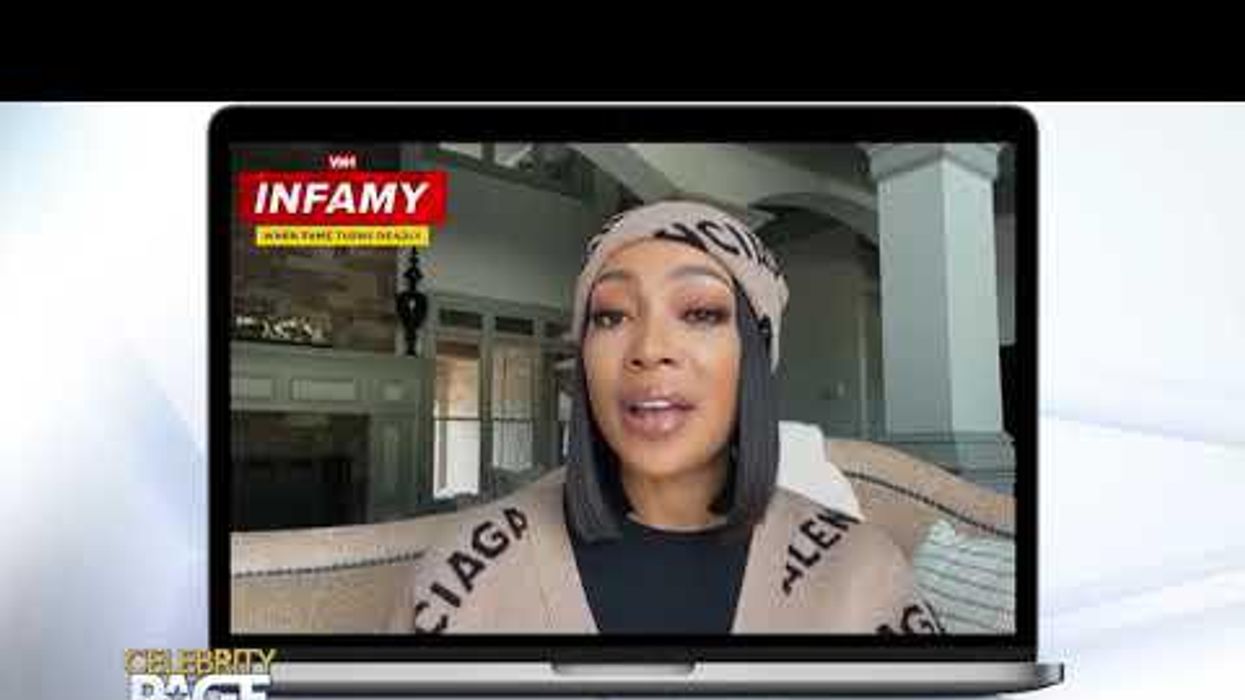 Monica Tackles The Scary Side Of Fame On New True Crime Series