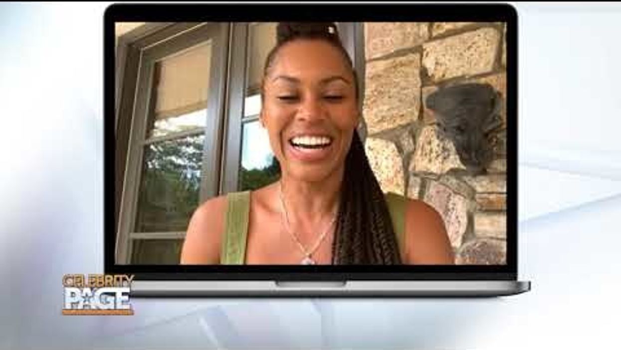 Monique Samuels Releases Debut Single Ahead Of #RHOP Premiere