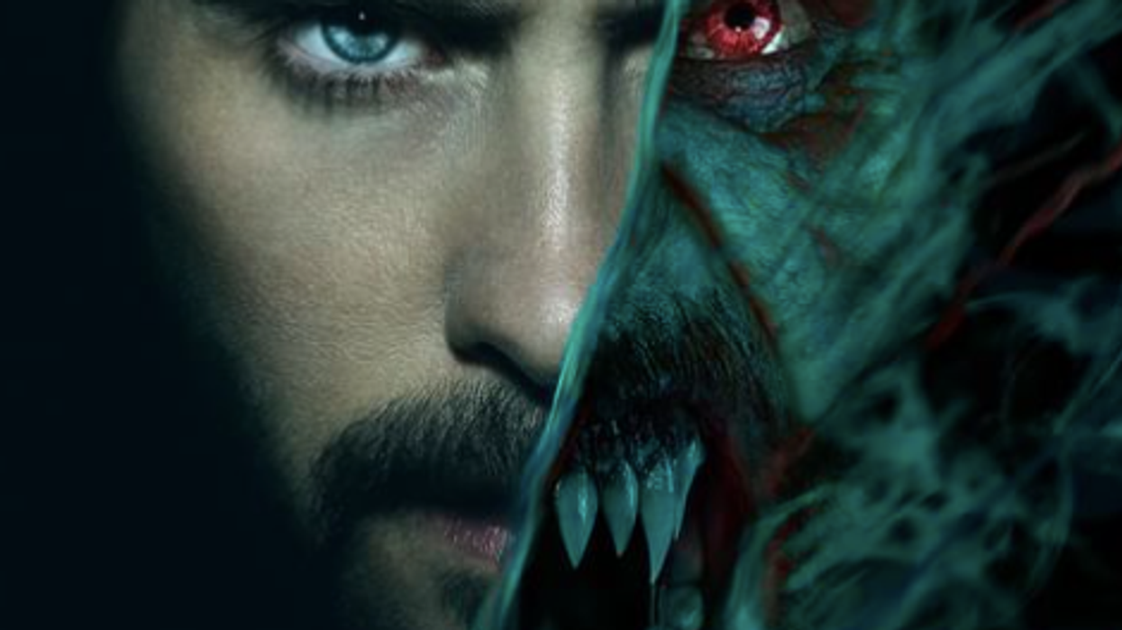 The Final 'Morbius' Trailer Leaves Fans Wanting More