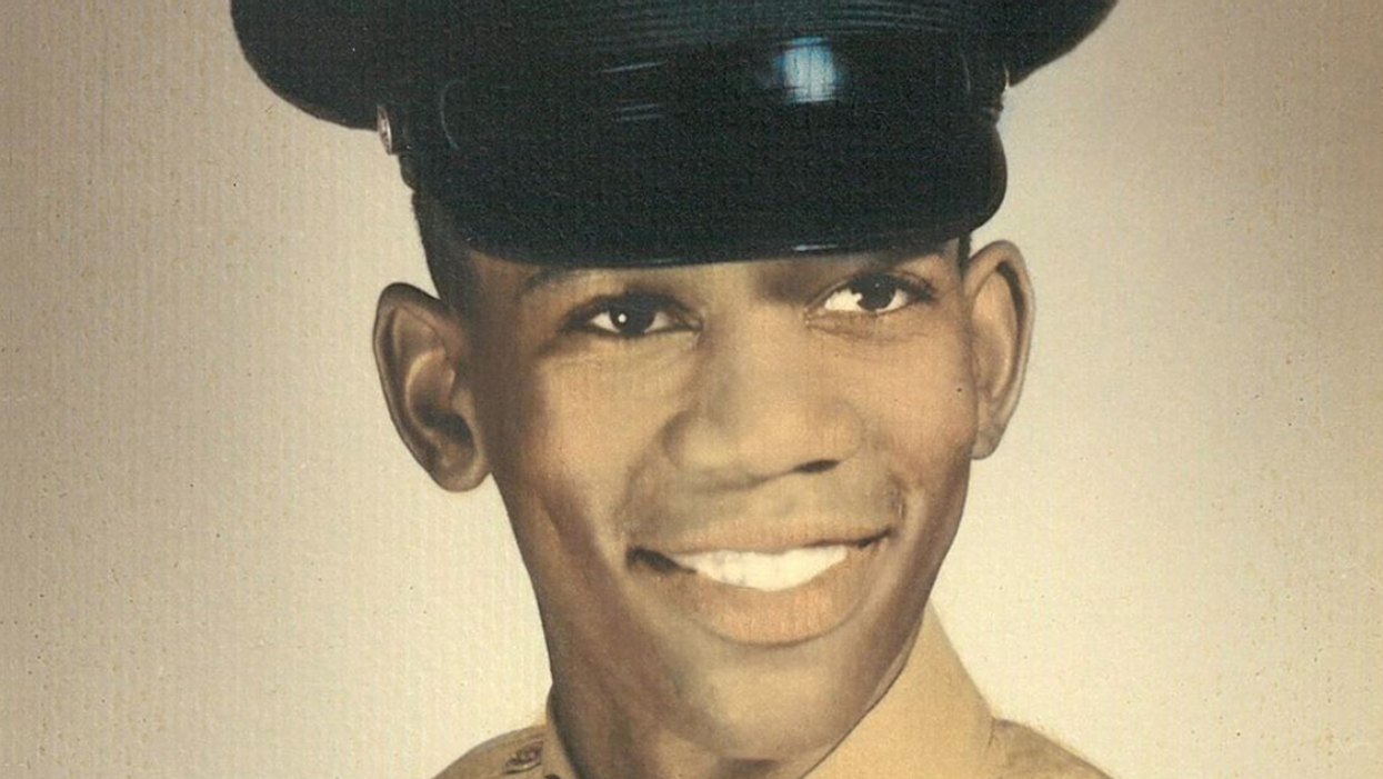 Celebrities Who Served In The Military