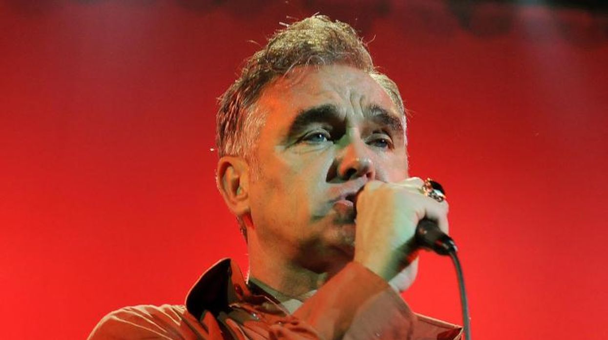 Morrissey