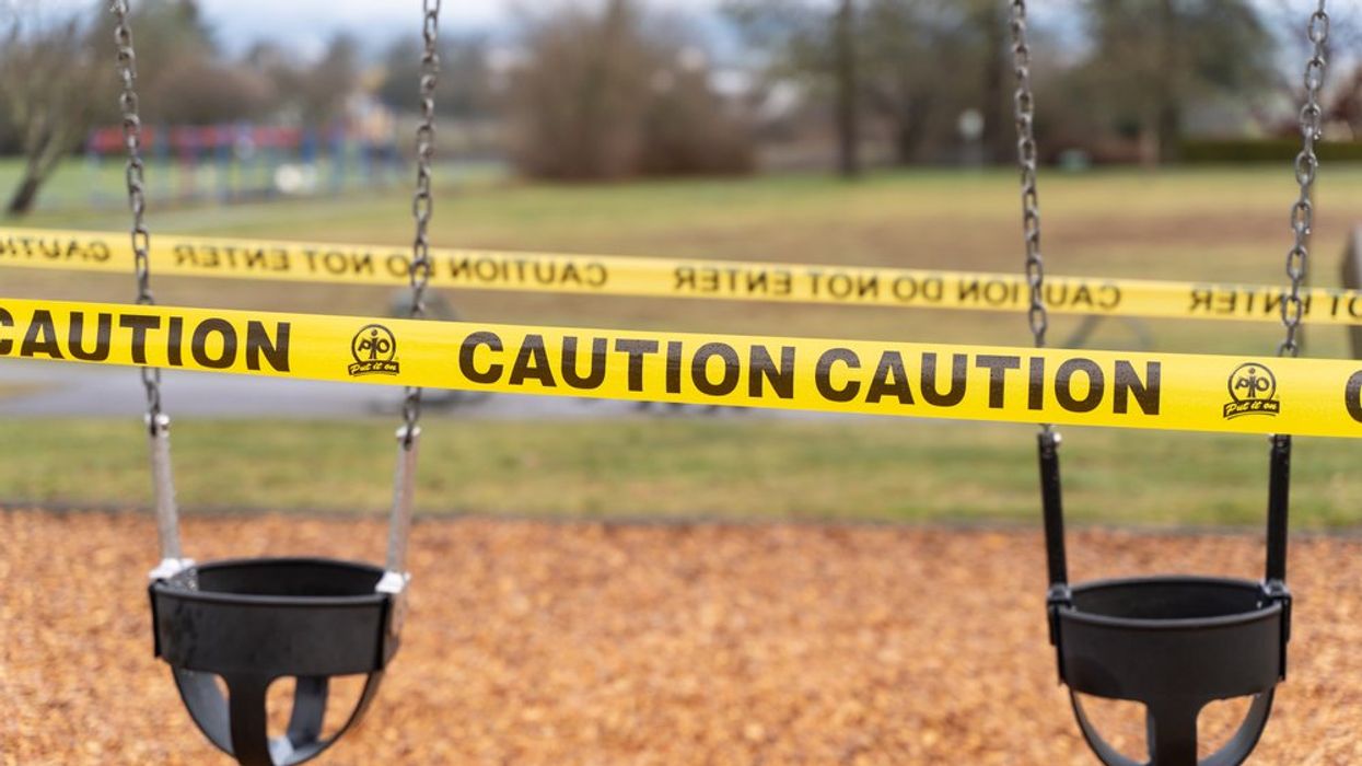 Mother of 6-year-old Who Shot Virginia Teacher Charged