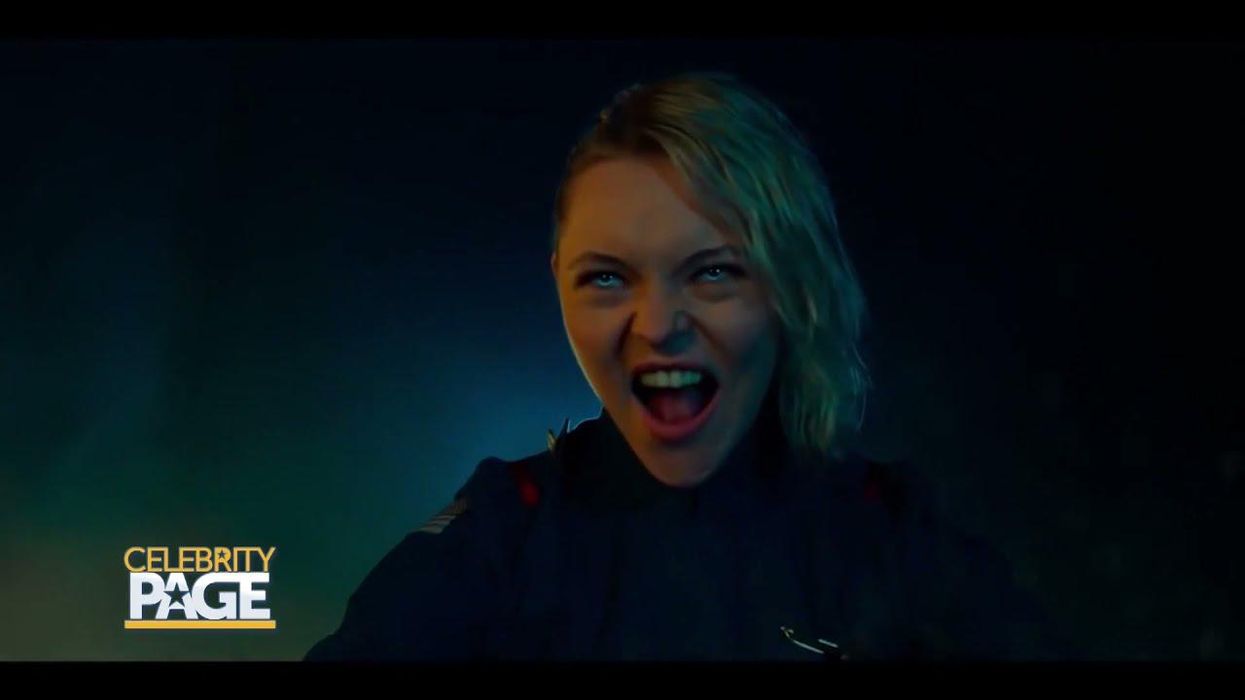 'Motherland: Fort Salem' Returns For An Empowering Second Season