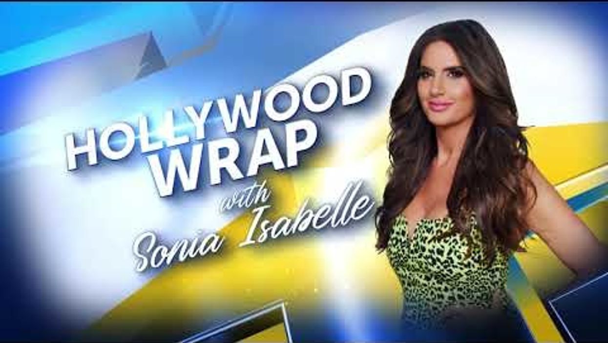 (VIDEO) A-List Stars With New Movies and TV Shows